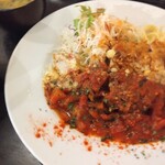 洋食 ツバキ亭 - 