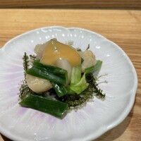 鮨 叶う - 