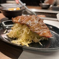 東京食肉市場直送 肉焼屋 D-29 広尾店 - 