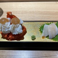 鮨 叶う - 