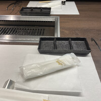 東京食肉市場直送 肉焼屋 D-29 広尾店 - 