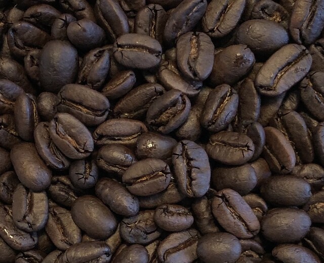 ラーゴム珈琲豆店 - 利府（コーヒースタンド）の写真