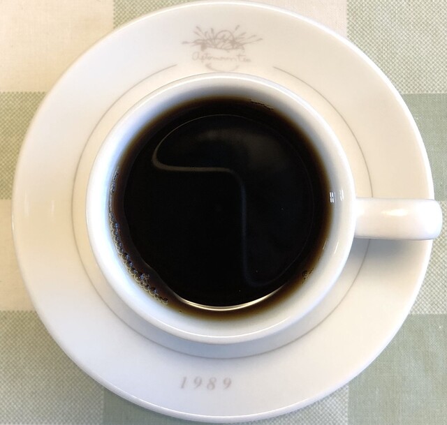 ラーゴム珈琲豆店 - 利府（コーヒースタンド）の写真