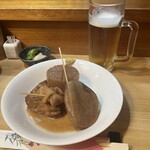 静岡おでん 酔ごころ - 