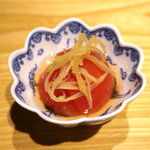 Sashimi No Tottari - 