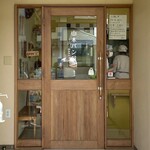 山本パン屋 - 