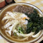 みうらうどん - 