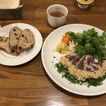 カフェ ヴォーグ ルビー - 