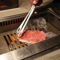 焼肉うしごろ 横浜店 - 