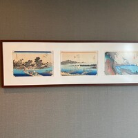 味街道 五十三次 - 