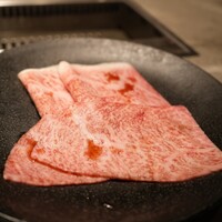 焼肉うしごろ 横浜店 - 