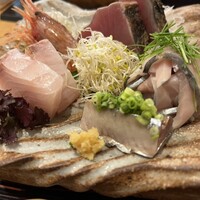 和食 ふじ波 - 