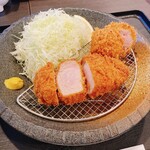 Tonkatsu Fumiya - 