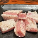 焼肉ホルモン 新井屋 - 