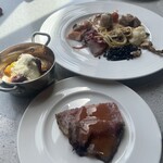 オチェーアノ - 