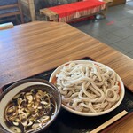 小平うどん - 