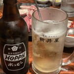 Yakiniku Horumon Araiya - 