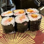 Gurume Kaitenzushi Magurodon'Ya Miuramisakikou - 