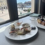 オチェーアノ - 