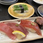 Gurume Kaitenzushi Magurodon'Ya Miuramisakikou - 