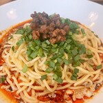 担々麺 ぺんぺん - 