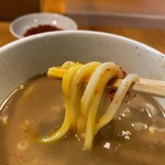 麺屋 永太 - 