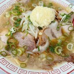 ラーメン玉津 - 