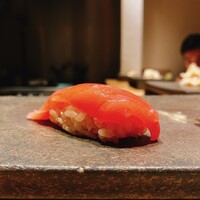 新宿 鮨 ふくじゅ - 