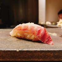 新宿 鮨 ふくじゅ - 