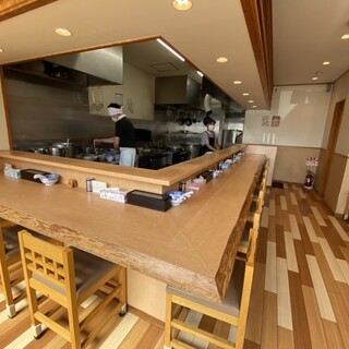 つけめん 京蔵_2