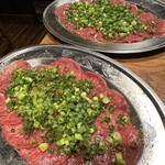 Kagurasaka Yakiniku Rasso - 