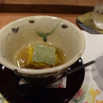 日本料理 潤花 - 蓋物