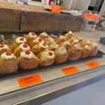 ピザスライス カミサリー - 