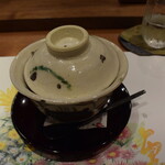 日本料理 潤花 - 蓋物器
