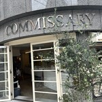 ピザスライス カミサリー - 