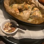 手づかみDining 東京ハンズ - 