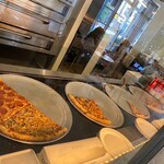 ピザスライス カミサリー - 