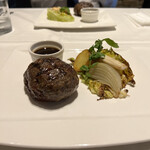 RRR otemachi Kobebeef&Wine - 