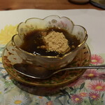 日本料理 潤花 - 甘味１