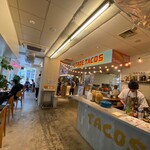 ピザスライス カミサリー - 