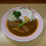 リッチなカレーの店 アサノ - 