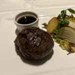 RRR otemachi Kobebeef&Wine - 