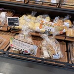 パン工場 - 内観