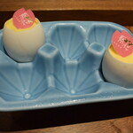 日本料理 潤花 - 甘味２