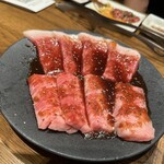 Kagurasaka Yakiniku Rasso - 