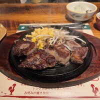 マヌエル タスカ ド ターリョ 丸の内店 - 