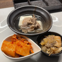 東京食肉市場直送 肉焼屋 D-29 広尾店 - 