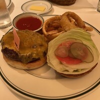 ウルフギャング・ステーキハウス 丸の内店 - 