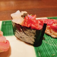 牛肉寿司 きんたん - 