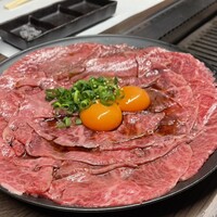 東京食肉市場直送 肉焼屋 D-29 広尾店 - 